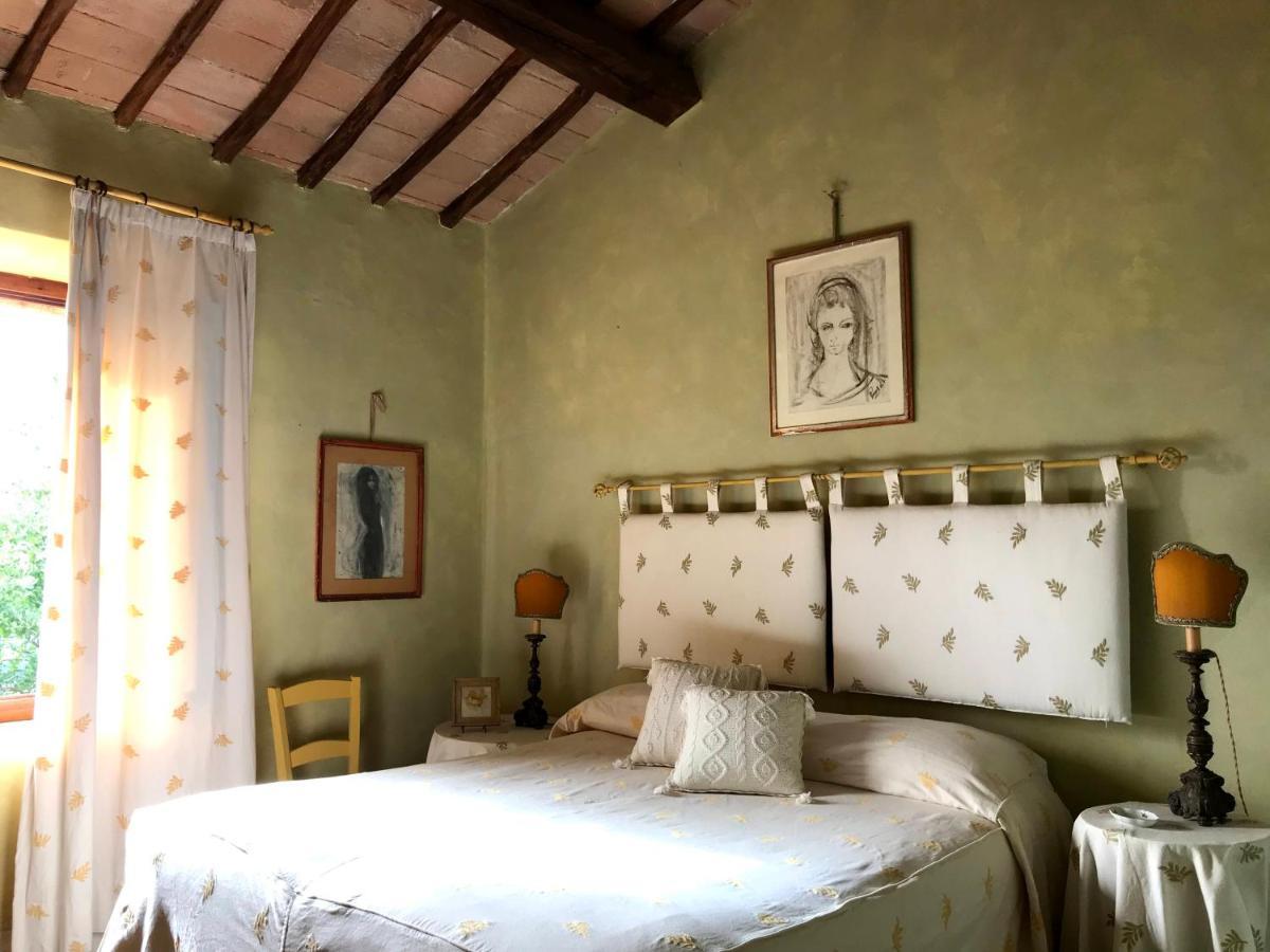 Il Borgo Di Olive Hotel Sismano Exterior photo