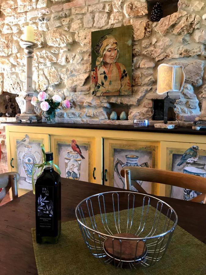 Il Borgo Di Olive Hotel Sismano Exterior photo