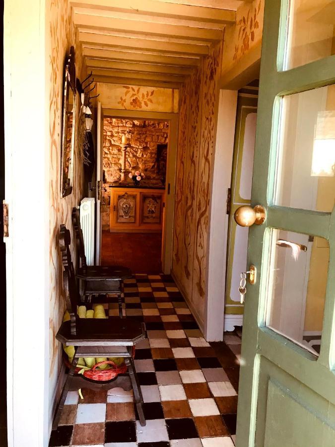 Il Borgo Di Olive Hotel Sismano Exterior photo