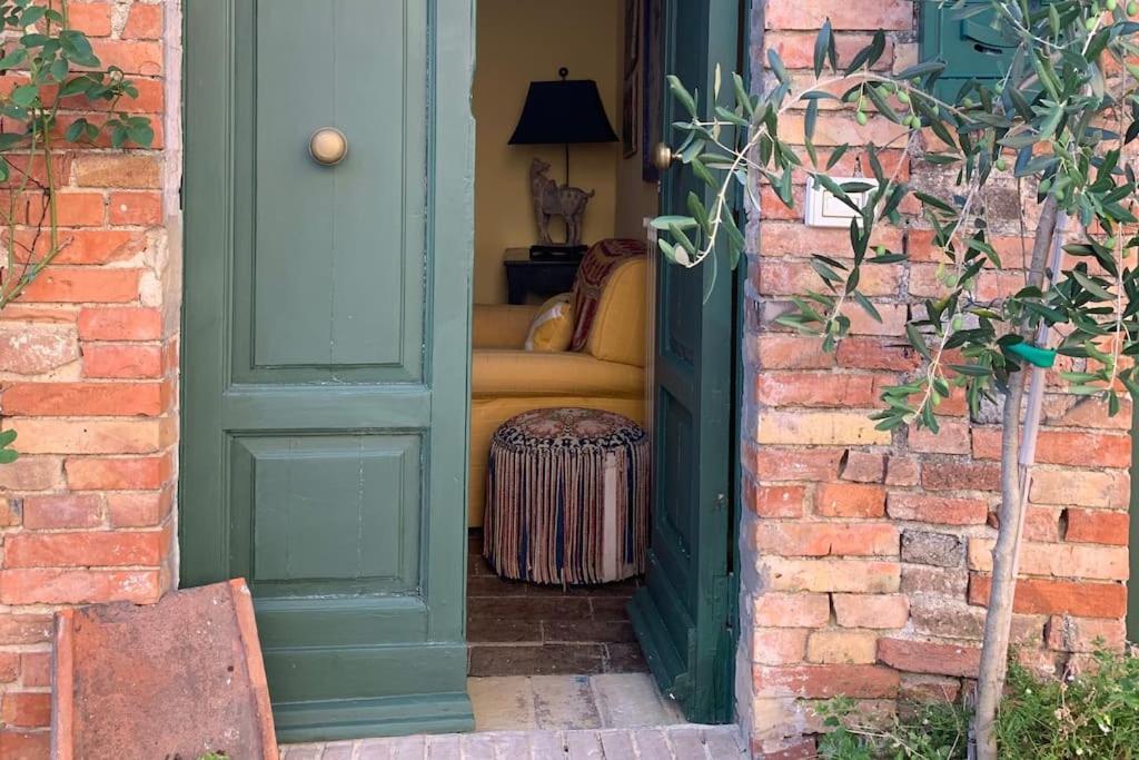 Il Borgo Di Olive Hotel Sismano Exterior photo