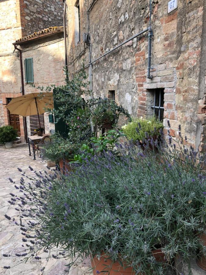 Il Borgo Di Olive Hotel Sismano Exterior photo