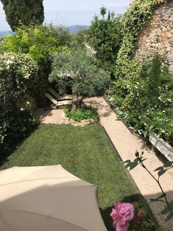 Il Borgo Di Olive Hotel Sismano Exterior photo