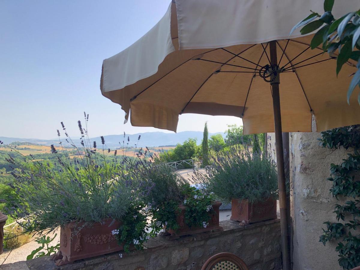 Il Borgo Di Olive Hotel Sismano Exterior photo