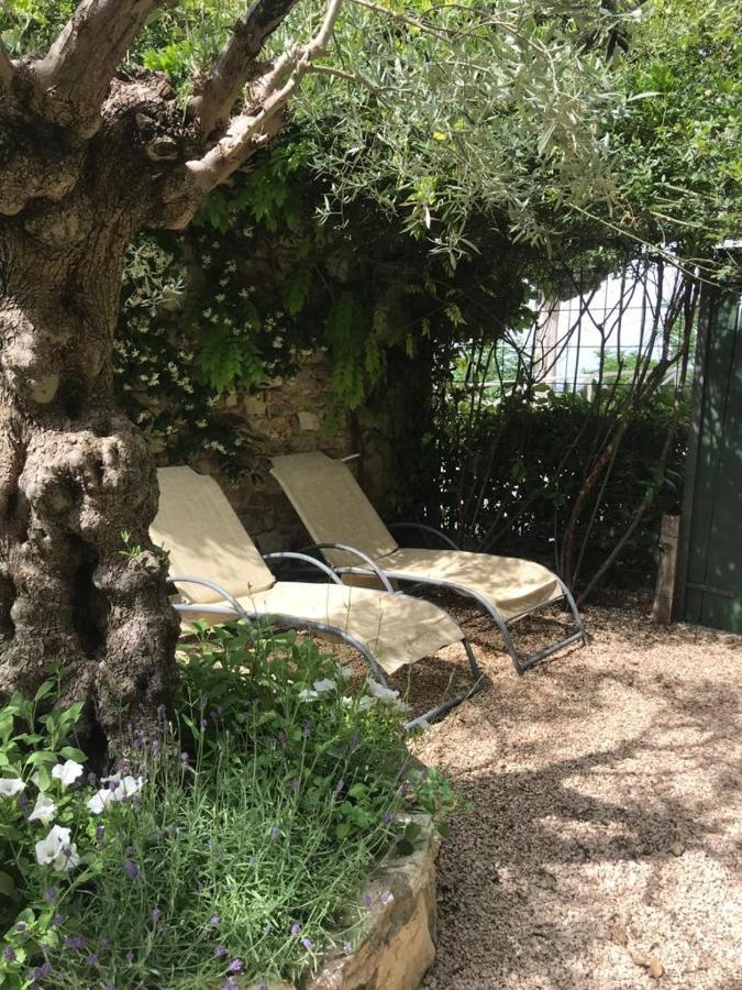Il Borgo Di Olive Hotel Sismano Exterior photo