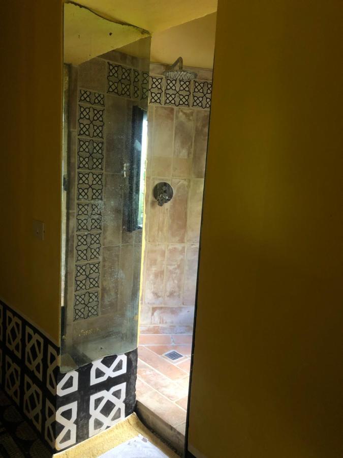 Il Borgo Di Olive Hotel Sismano Exterior photo